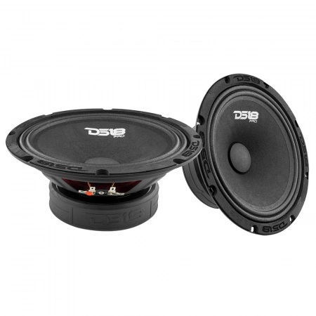 DS18 PRO-GM8.4 - 2