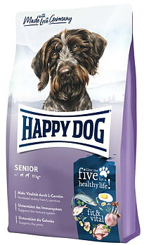 HappyDog Senior, 12kg
