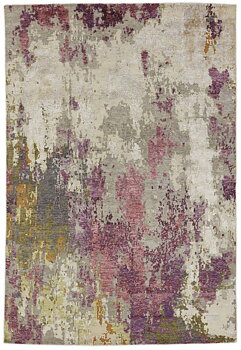 Vanity Silver Lilac