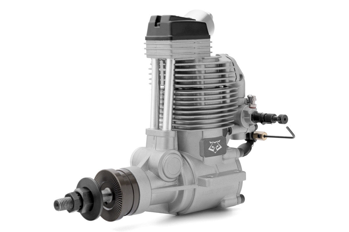 Kavan FS120AR 4T Ringed 19,96ccm