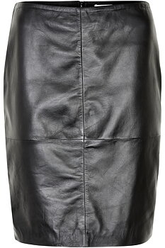 SLFolly Skirt Black