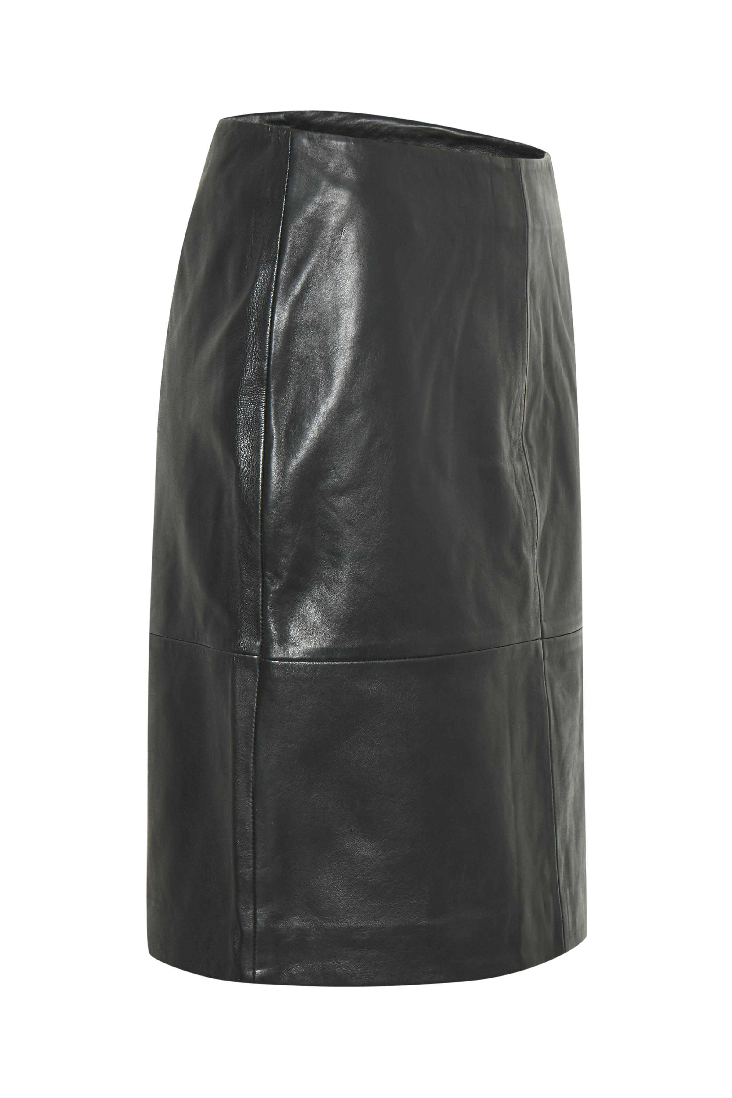 SLFolly Skirt Black - 2