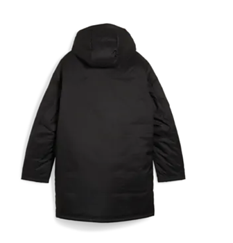 Puma Teamfinal Winter Jacket (BK Astrio Senior)