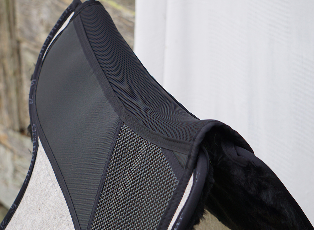 Grandeur numnah Physio Gaiter ICE - 6