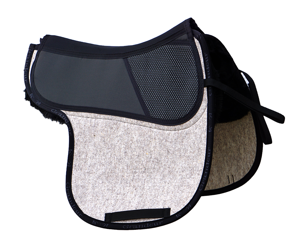Grandeur numnah Physio Gaiter ICE - 3