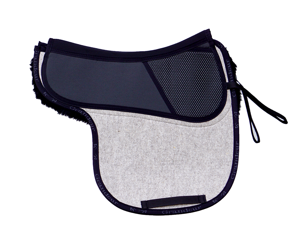 Grandeur numnah Physio Gaiter ICE - 7