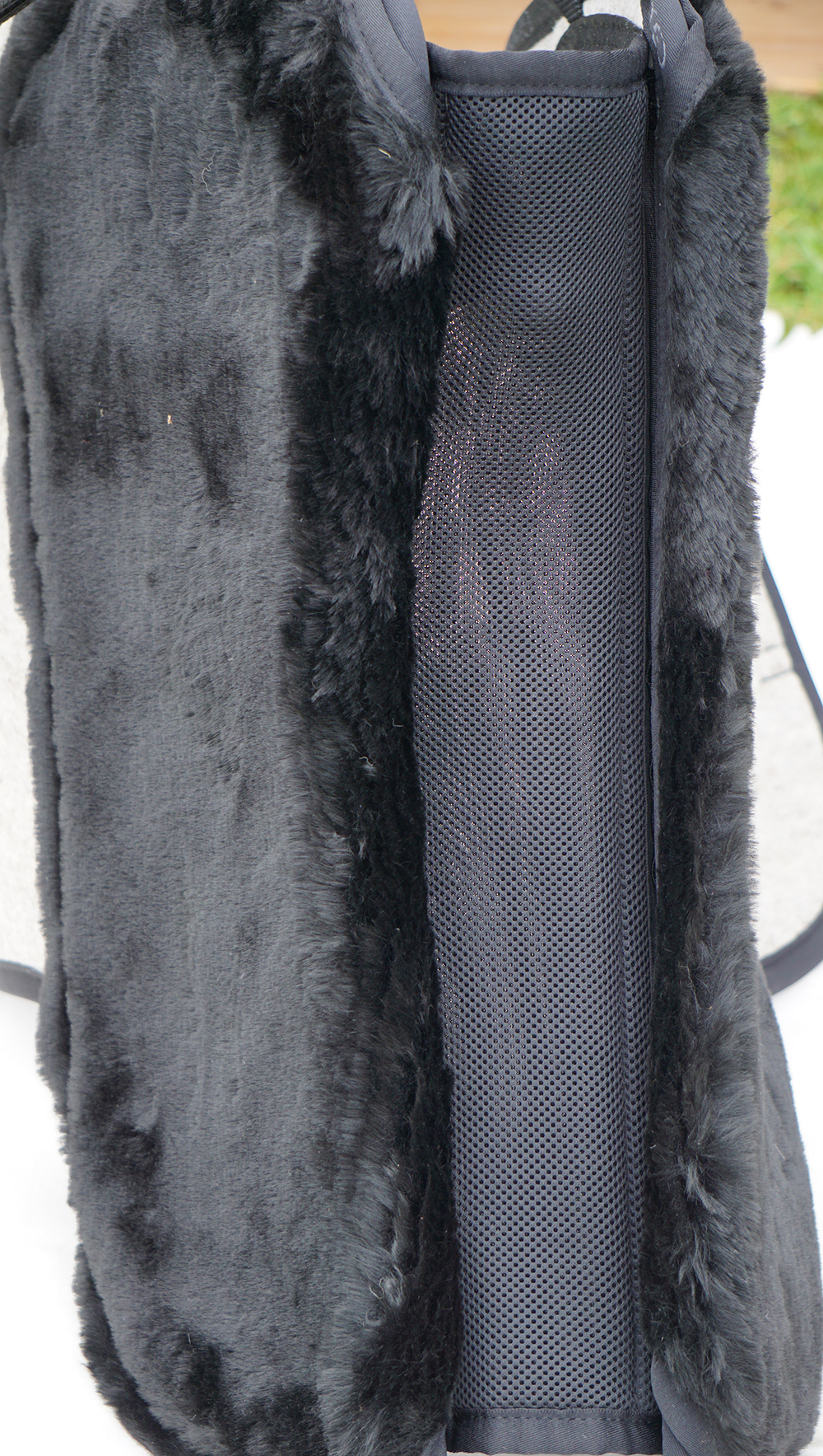 Grandeur numnah Physio Gaiter ICE - 9