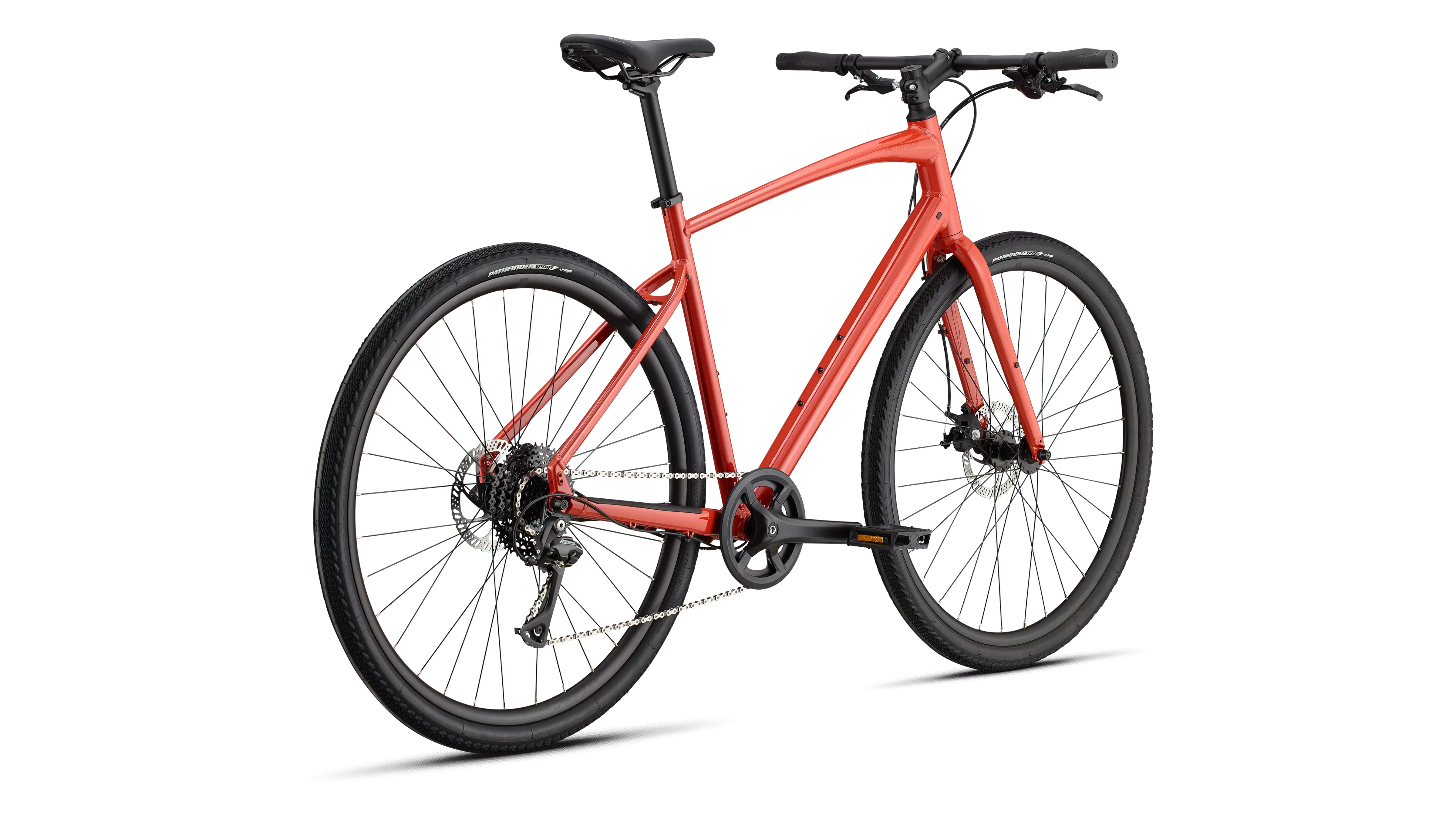 Specialized Sirrus 1.0 2025 - 3