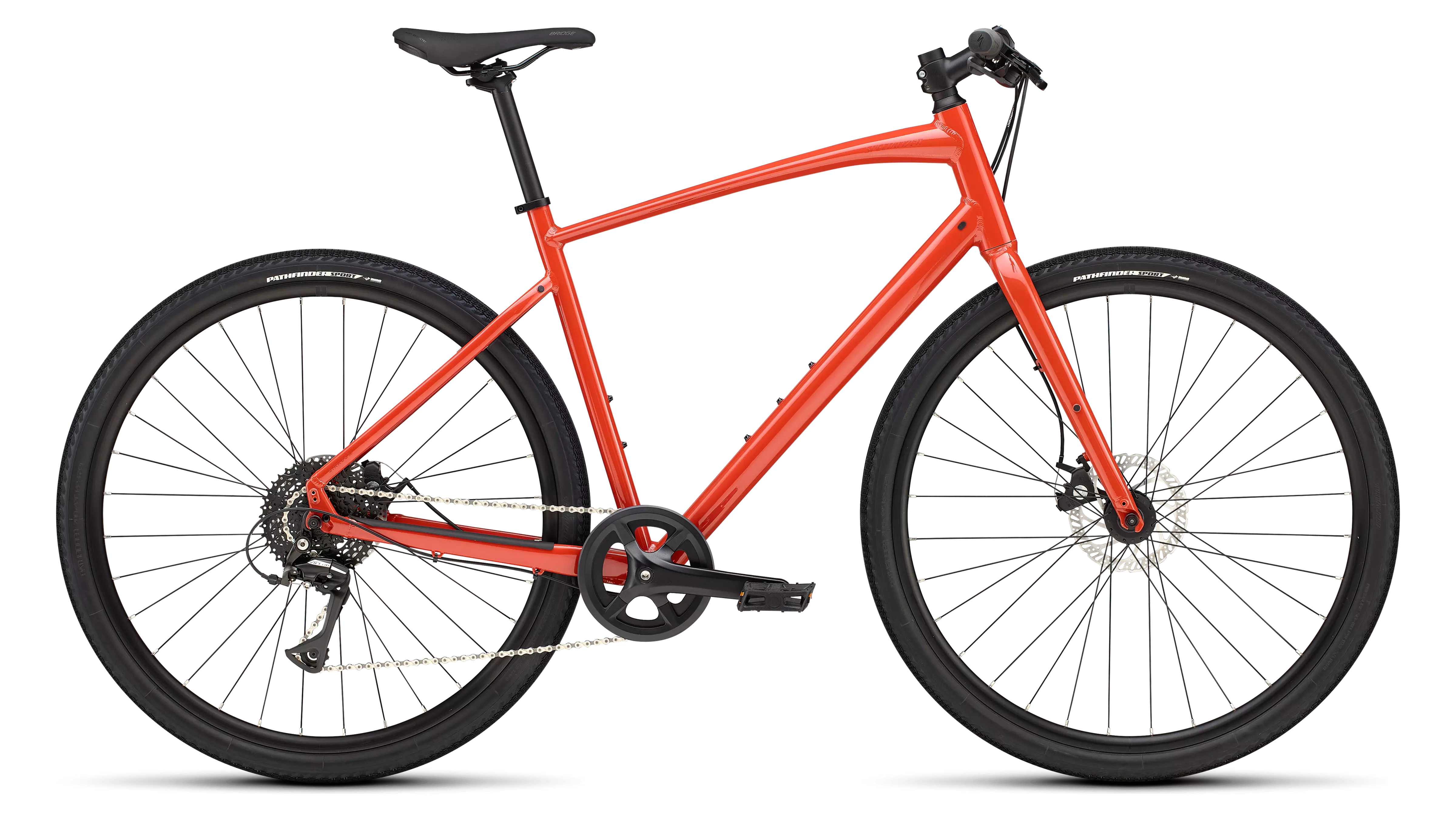 Specialized Sirrus 1.0 2025