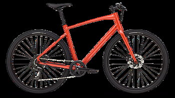 Specialized Sirrus 1.0 2025