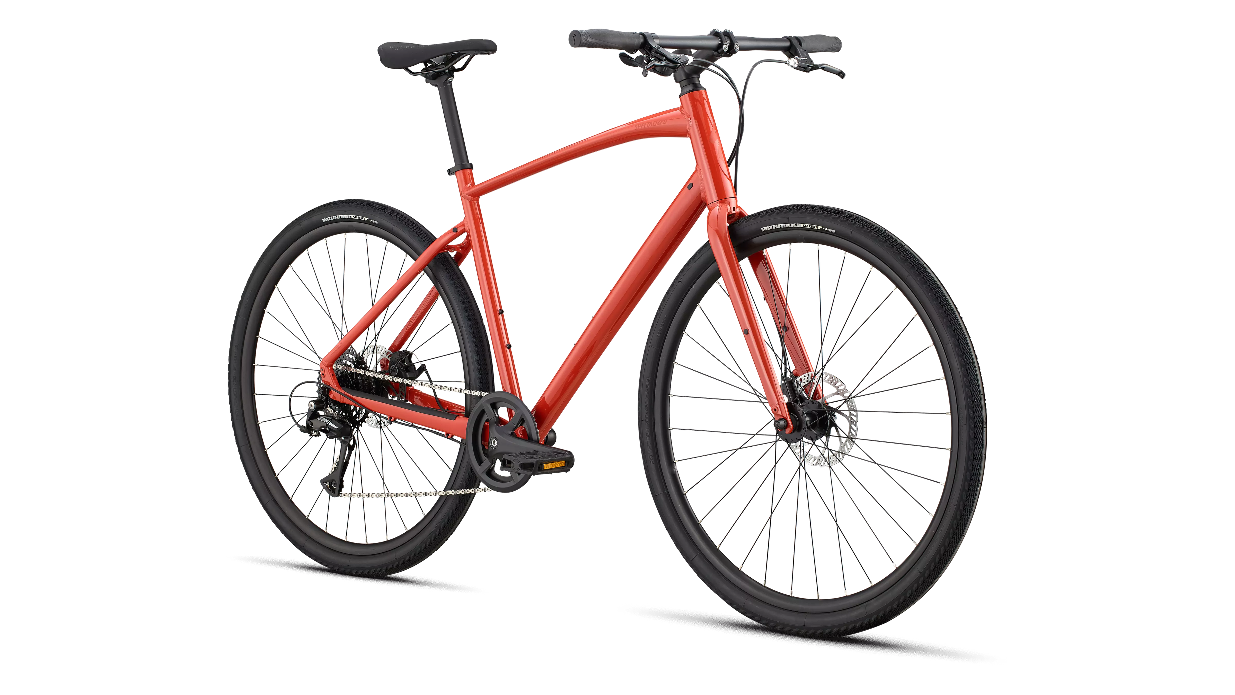 Specialized Sirrus 1.0 2025 - 2