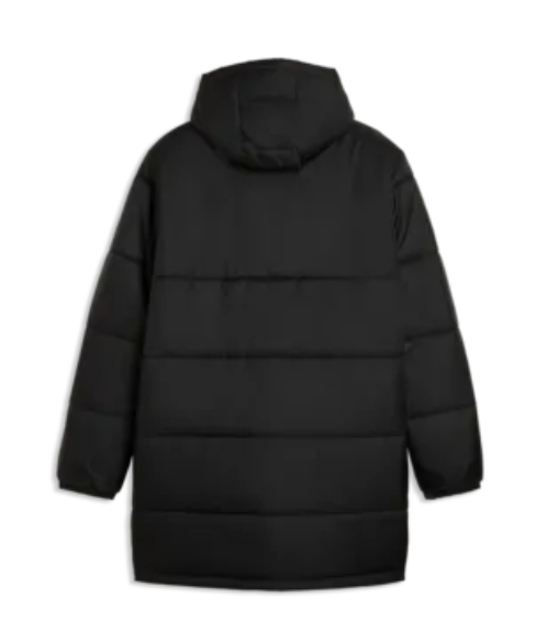 Puma TeamADDITIONS Bench Jacket (BK Astrio Senior) - 2