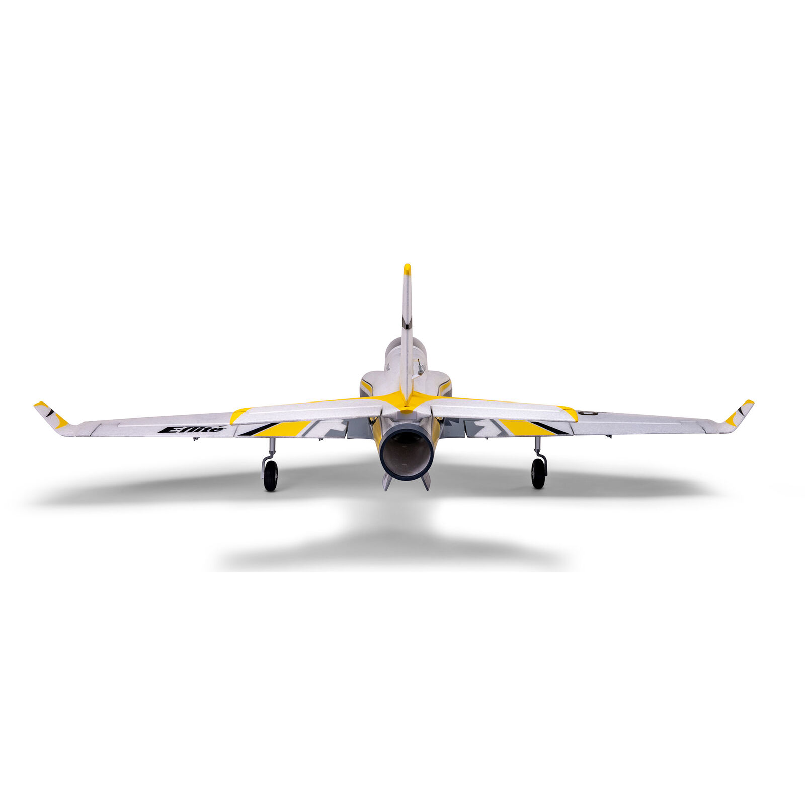 E-Flite Viper 64mm EDF Jet BNF Basic with AS3X+ and SAFE Select - 27