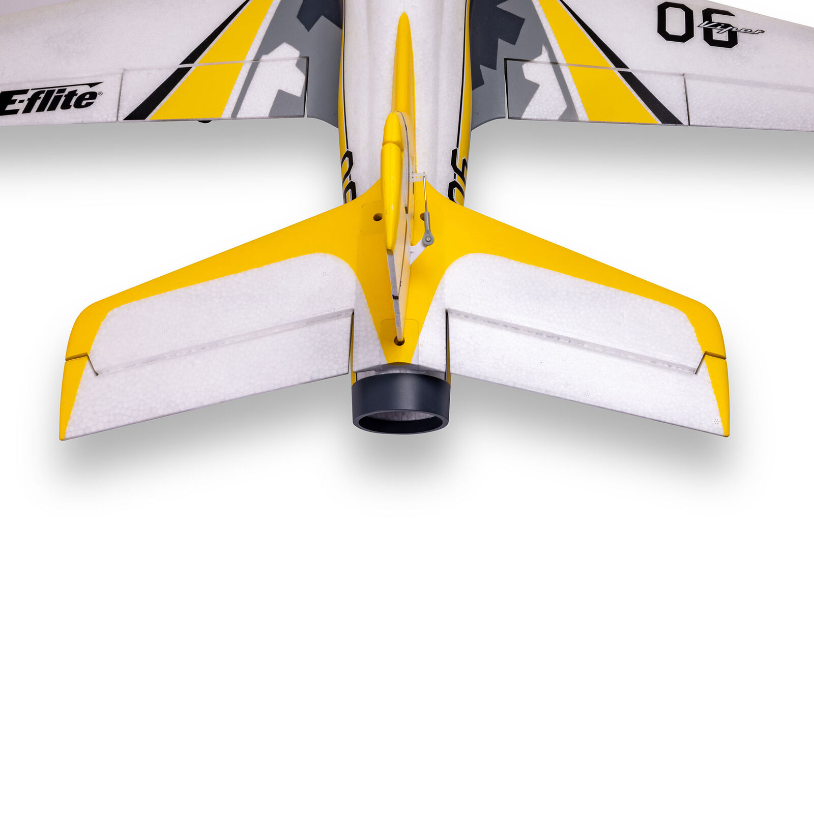 E-Flite Viper 64mm EDF Jet BNF Basic with AS3X+ and SAFE Select - 35