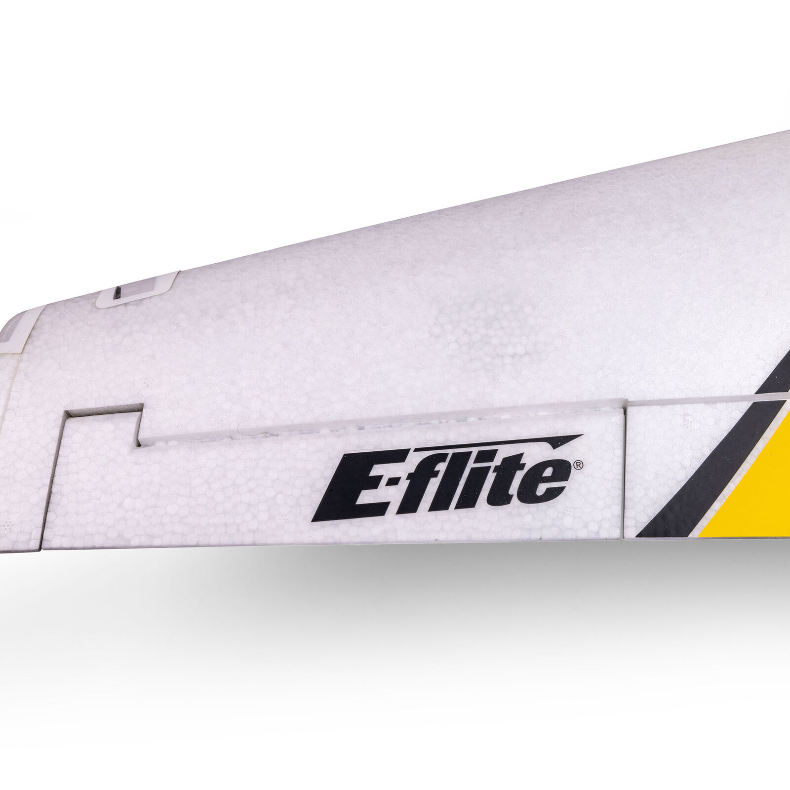 E-Flite Viper 64mm EDF Jet BNF Basic with AS3X+ and SAFE Select - 36