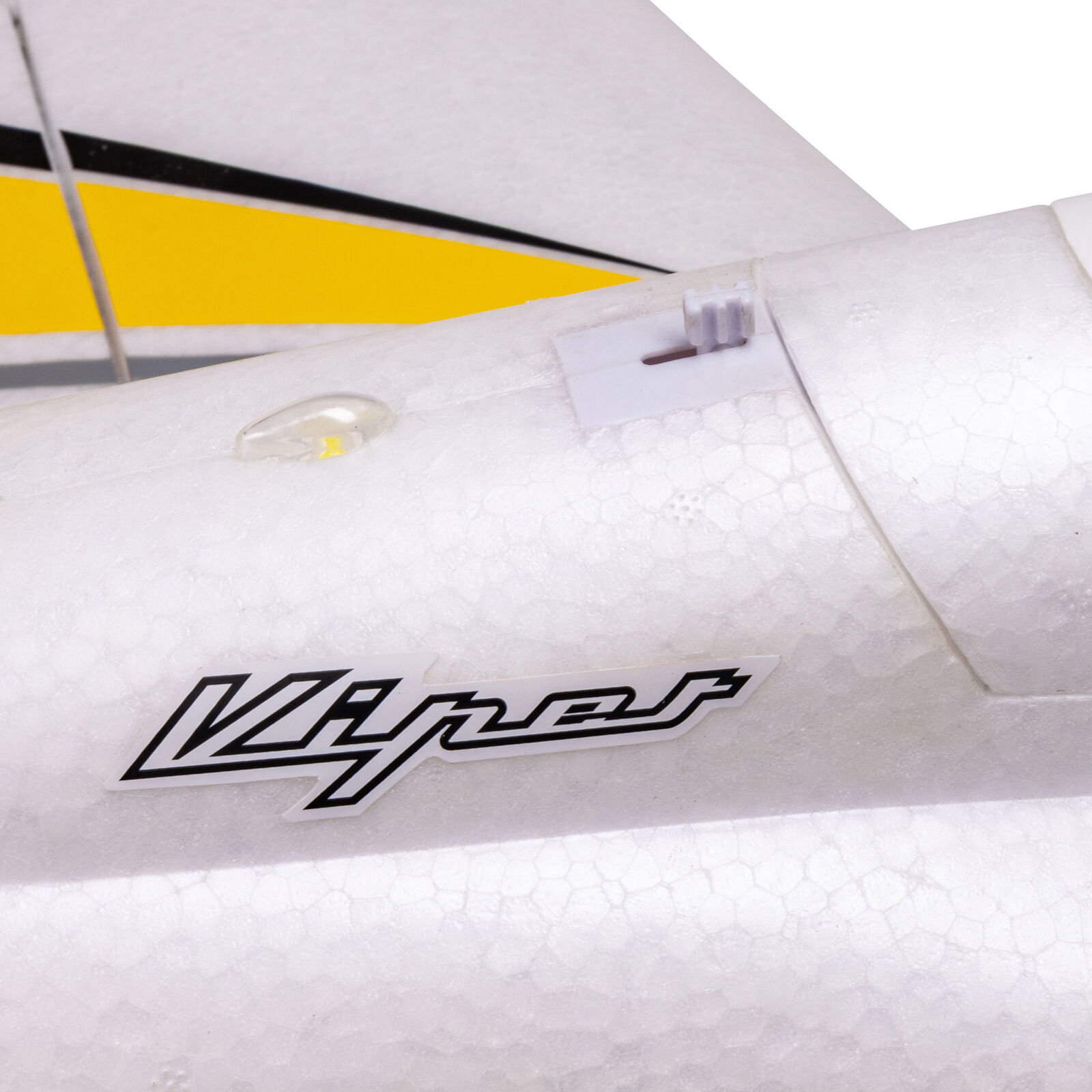 E-Flite Viper 64mm EDF Jet BNF Basic with AS3X+ and SAFE Select - 37