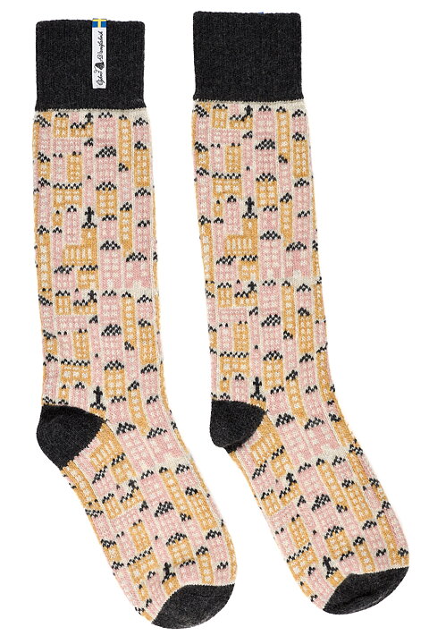 product-image GAMLA STAN, ULLSOCKA