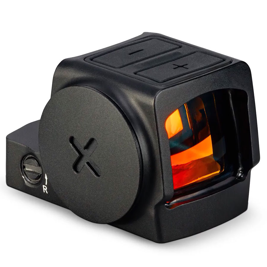 Vortex Venom Enclosed Red Dot 3 MOA Auto shutoff - 2