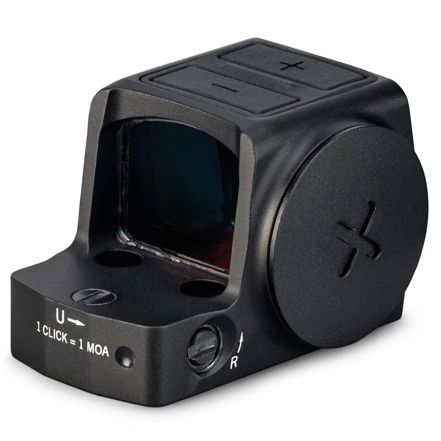 Vortex Venom Enclosed Red Dot 3 MOA Auto shutoff - 4