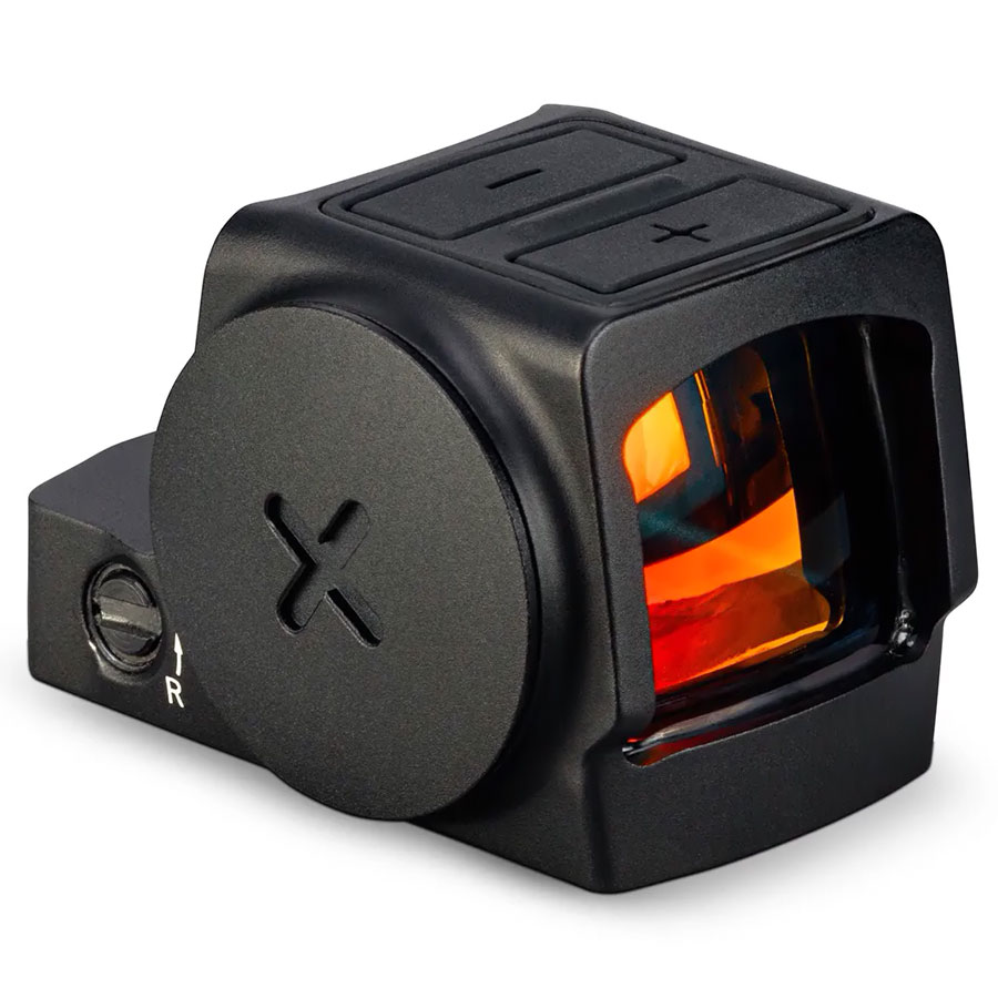 Vortex Venom Enclosed Red Dot 6 MOA Auto shutoff - 2
