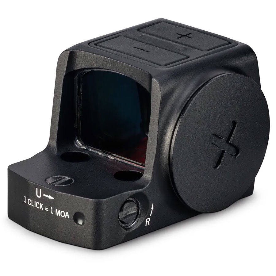 Vortex Venom Enclosed Red Dot 6 MOA Auto shutoff - 4