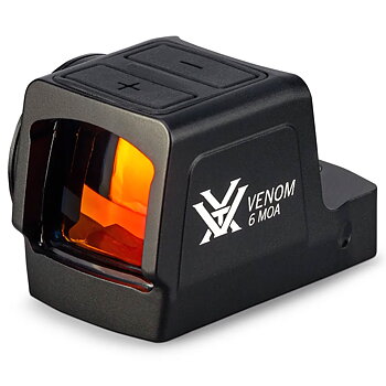 Vortex Venom Enclosed Red Dot 6 MOA Auto shutoff
