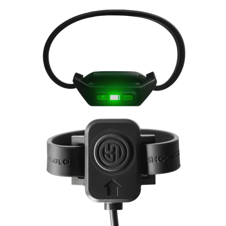 Shooters Global Remote & Ocular LED  for SG Pulse Pro