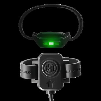 Shooters Global Remote & Ocular LED  for SG Pulse Pro