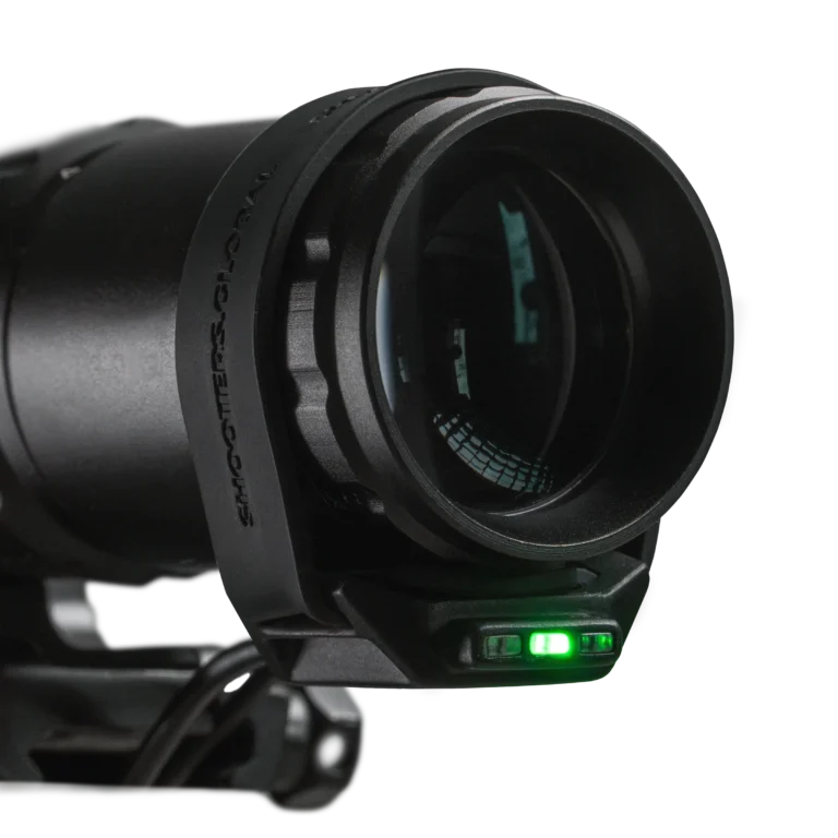 Shooters Global Remote & Ocular LED  for SG Pulse Pro - 3