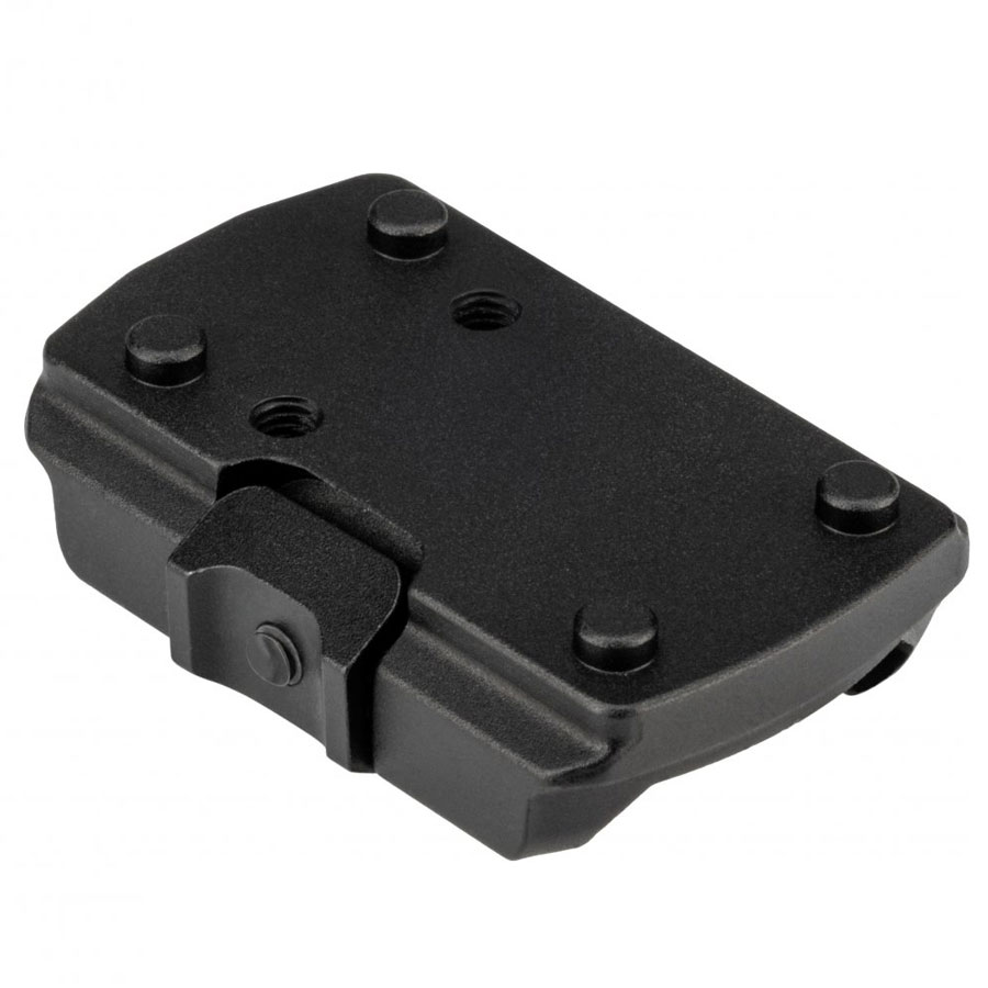 Vortex Red Dot Picatinny Mount - DeltaPoint Pro