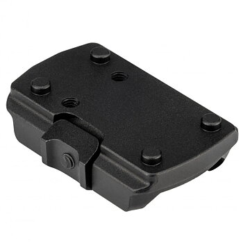 Vortex Red Dot Picatinny Mount - DeltaPoint Pro
