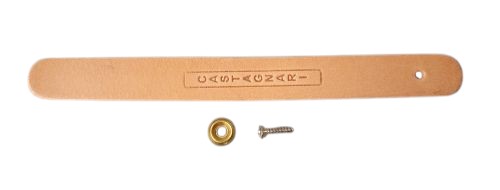 6c. Thumb Strap - Castagnari - 2