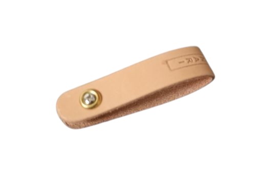 6c. Thumb Strap - Castagnari