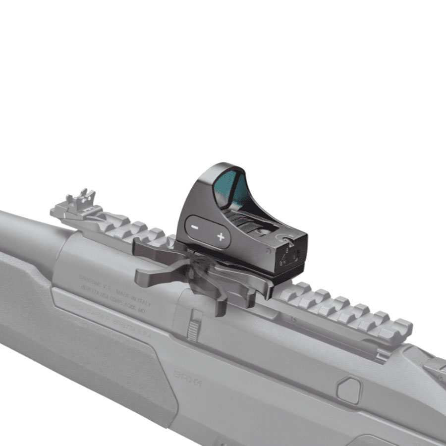 Contessa Picatinnyfäste för DeltaPoint Pro footprint QD - 3