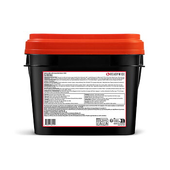 Readywise Kaffe | 360 Portioner | Lång hållbarhet | 680g