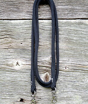 Reptyglar Brockamp, 300 cm, svart