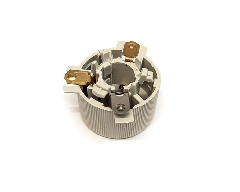Lamphållare höger bakljus P21/5W 240/740/940 - 2