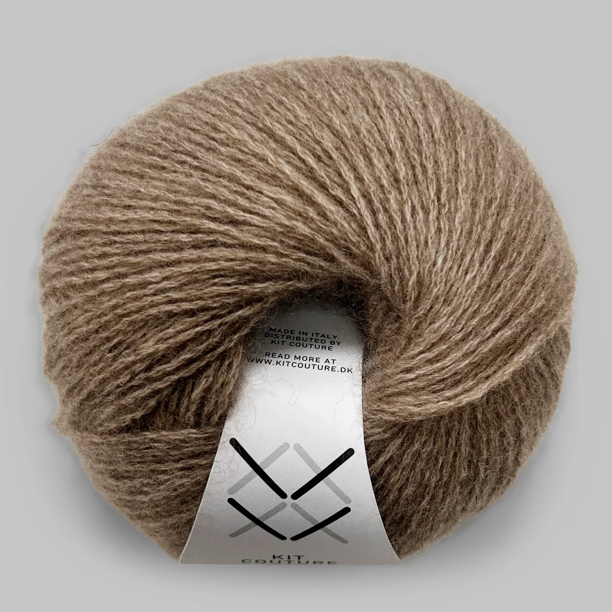 Cashmere kamel