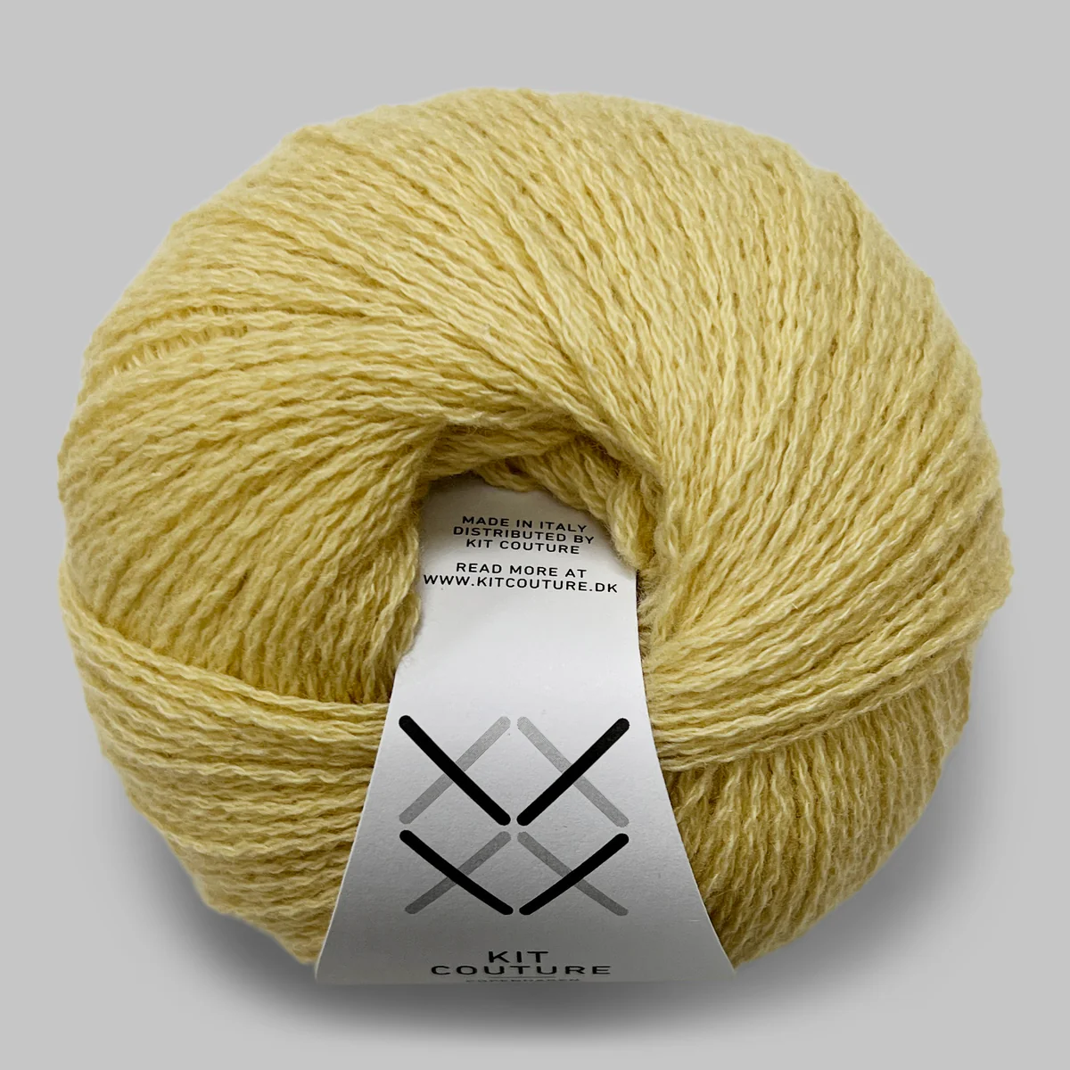 Cashmere banan