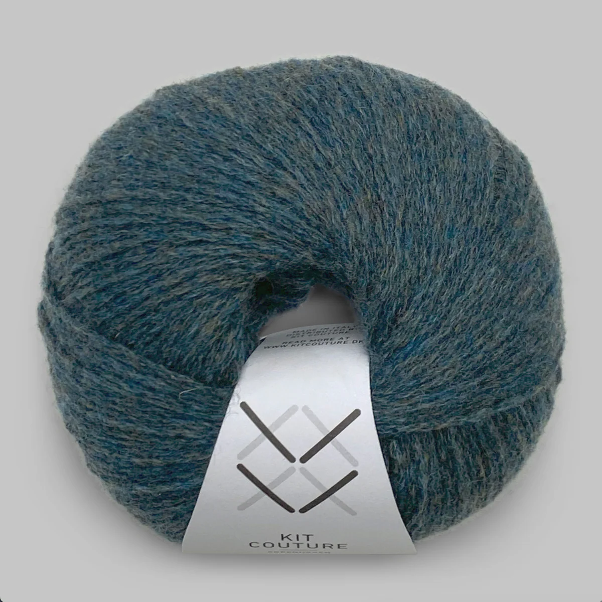 Cashmere petrol
