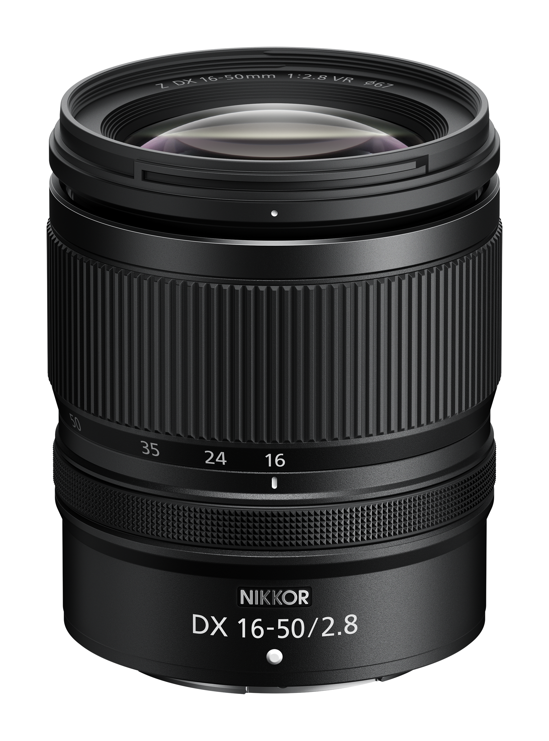 Nikon Nikkor Z DX 16-50/2.8 VR - 2