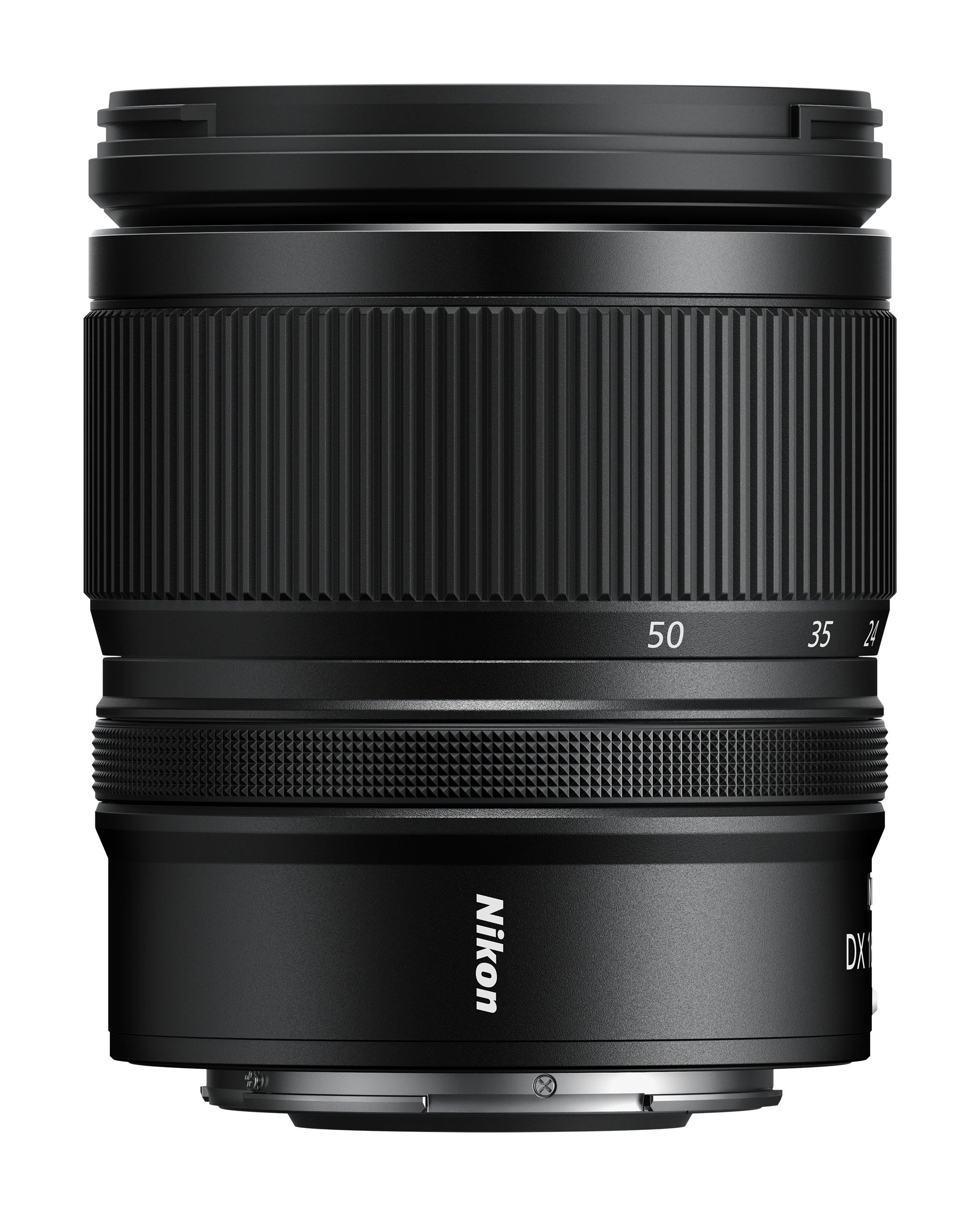 Nikon Nikkor Z DX 16-50/2.8 VR - 3