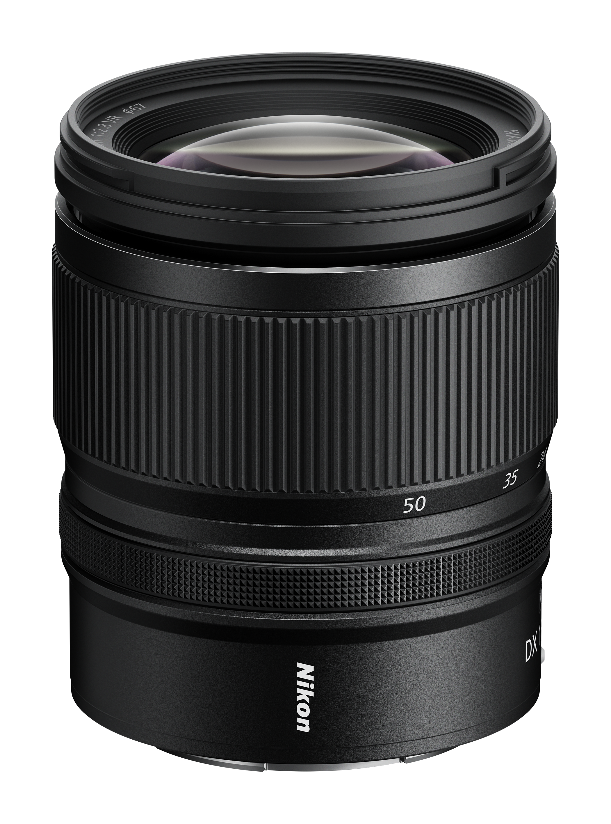 Nikon Nikkor Z DX 16-50/2.8 VR - 4