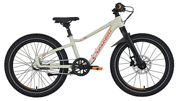 Crescent Njord 20" 3vxl 