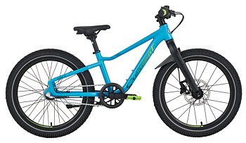Crescent Njord 20" 3vxl 