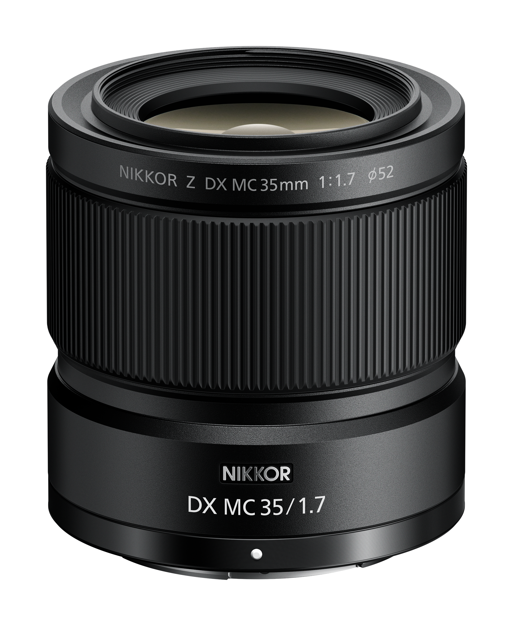 Nikon Nikkor Z DX MC 35/1.7 - 2