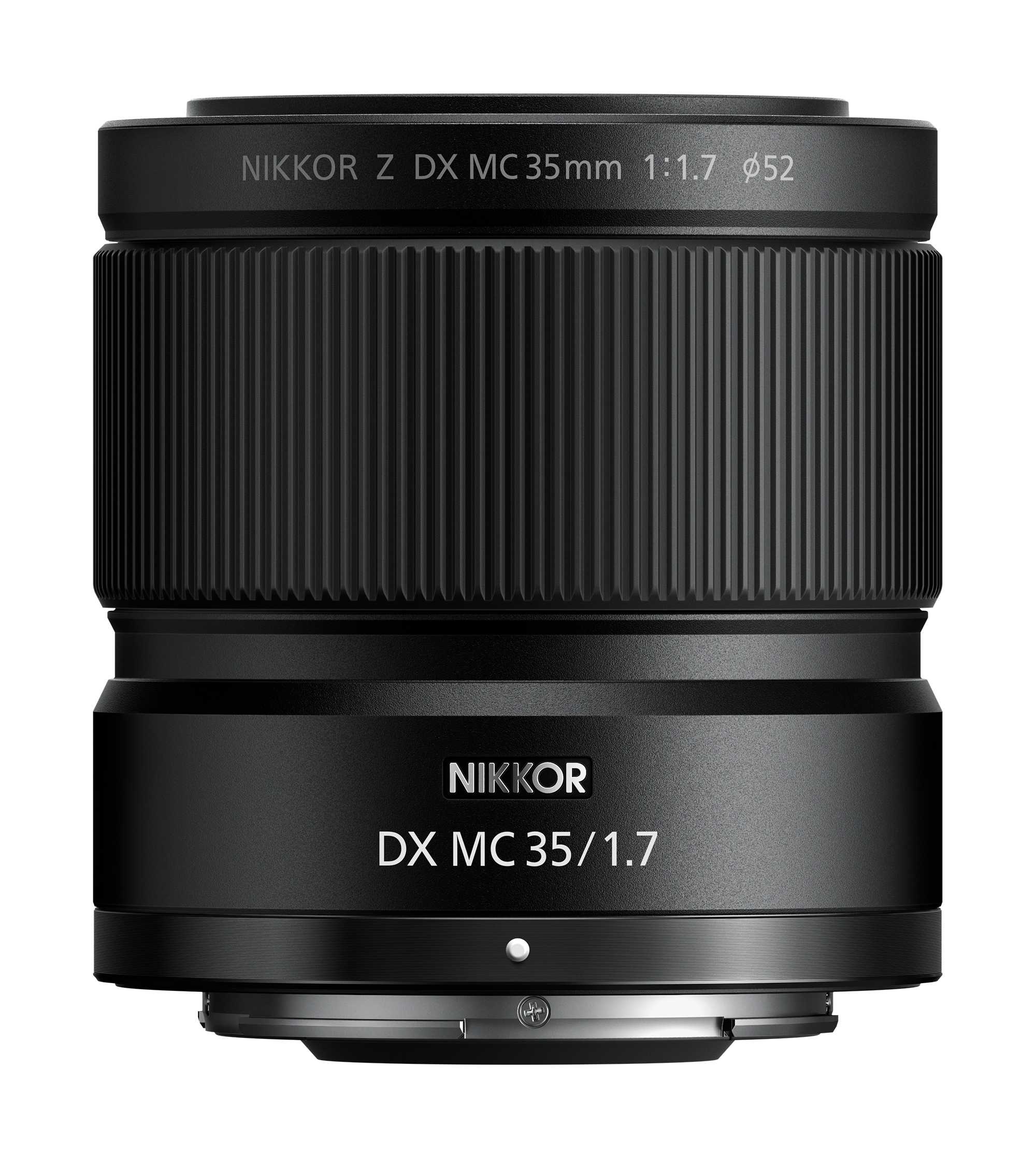 Nikon Nikkor Z DX MC 35/1.7