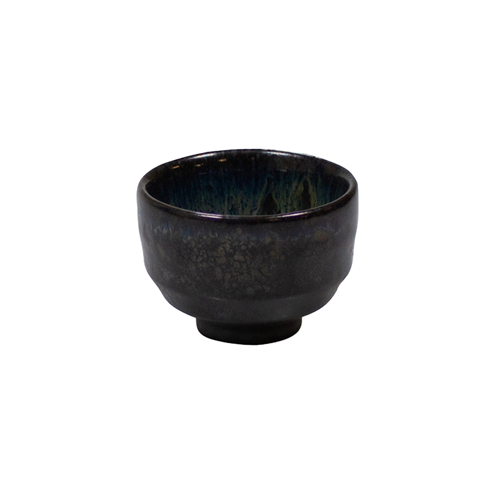 Sakura 3-compartment dish 19.8 x 9 cm