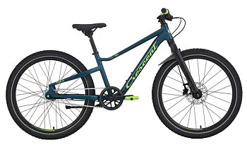 Crescent Njord 24" 7vxl - Petrol