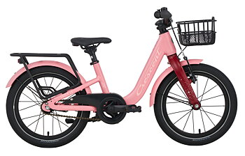 Crescent Embla 16" 0vxl - Rosa